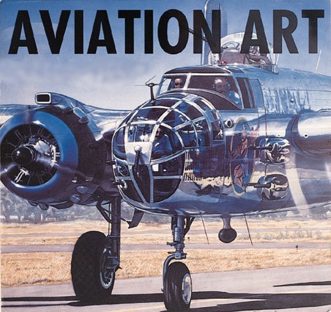 Aviation Art (9780862881689) by Michael Sharpe