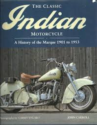 9780862882426: classic-indian-motorcycle