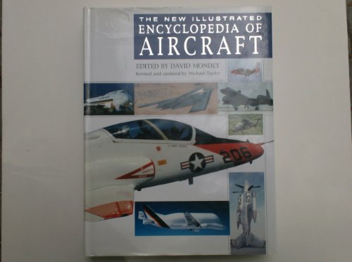 Stock image for The New Illustrated Encyclopedia of Aircraft for sale by WorldofBooks