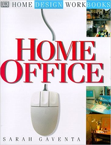 Beispielbild fr Home Office (Home design workbooks) zum Verkauf von Wonder Book