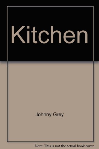 Beispielbild fr Kitchen (Home design workbooks) zum Verkauf von Goldstone Books
