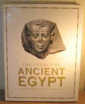 9780862883430: The Legacy of Ancient Egypt