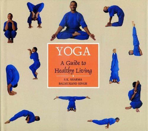 9780862884024: Yoga