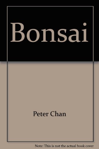 Imagen de archivo de Bonsai a la venta por WorldofBooks