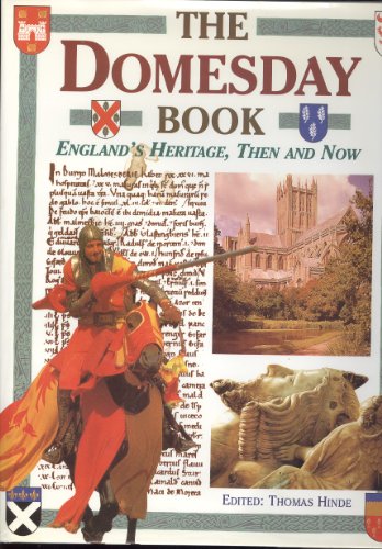 9780862884307: The Domesday Book