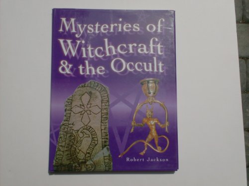9780862884338: Mysteries Of Witchcraft & The Occult