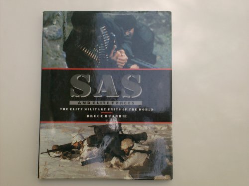 Beispielbild fr Sas & Elite Forces zum Verkauf von AwesomeBooks