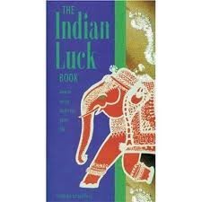 Imagen de archivo de The Indian Luck Book a la venta por Libereso