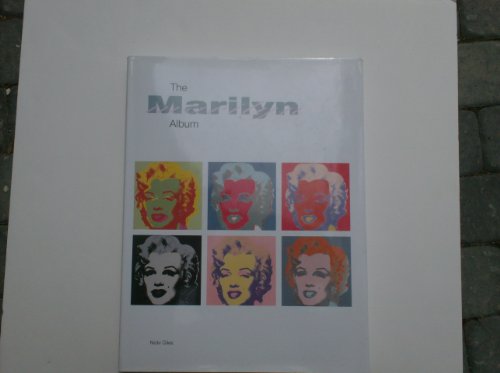 Stock image for The Marilyn Album for sale by WorldofBooks