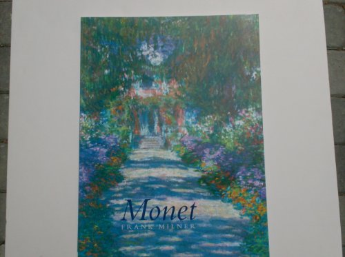 Monet (9780862885762) by Frank Milner