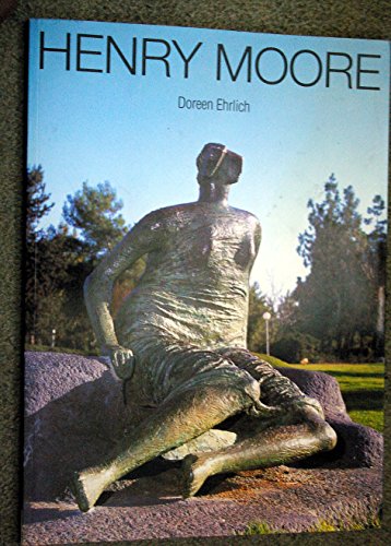 9780862885816: Henry Moore