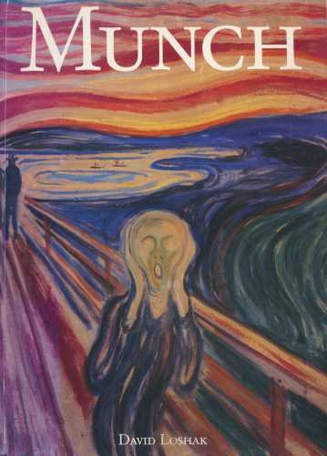 Edvard Munch