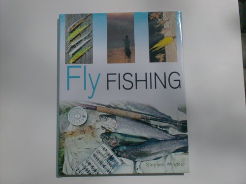 Stock image for FLY FISHING for sale by Goldstone Books