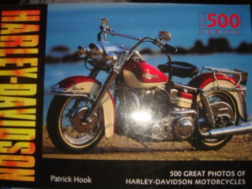 Beispielbild fr Harley Davidson zum Verkauf von WorldofBooks