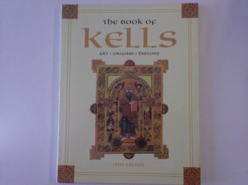 9780862886257: Book of Kells