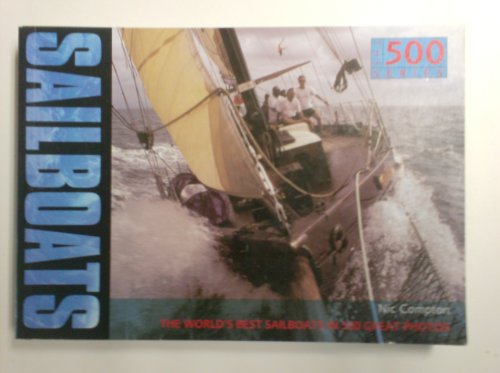 Imagen de archivo de Sailboats a la venta por THE SAINT BOOKSTORE