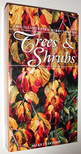 Beispielbild fr Trees & Shrubs zum Verkauf von HPB Inc.