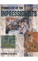 9780862887322: Techniques Of The Impressionists [Paperback] by