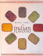 Beispielbild fr Indian Flavours zum Verkauf von Reuseabook