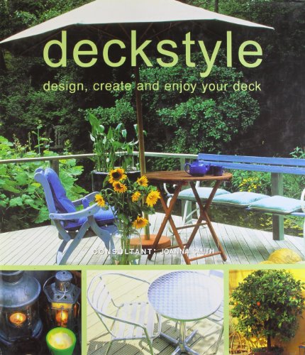 Stock image for Deckstyle for sale by Better World Books