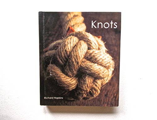 Imagen de archivo de KNOTS a la venta por WorldofBooks