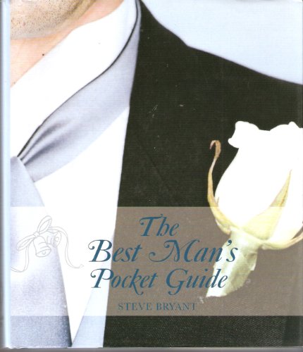 Imagen de archivo de The Best Man's Pocket Guide a la venta por AwesomeBooks