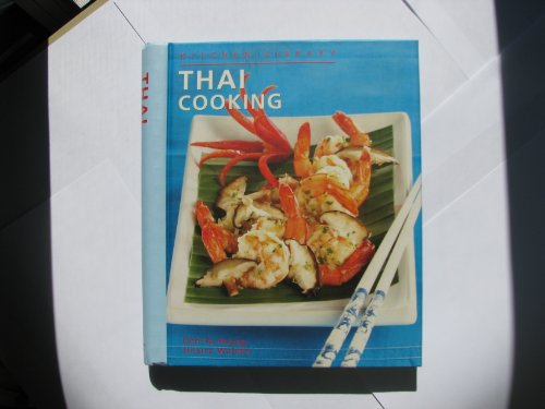 Thai Cooking (9780862888107) by Deh-Ta Hsiung; Hilaire Walden