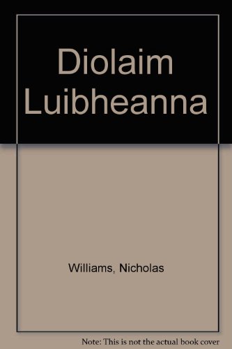 9780862890698: Diolaim Luibheanna