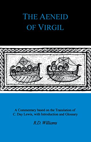 Stock image for The Aeneid of Virgil (Classical Studies Series) for sale by Chiron Media