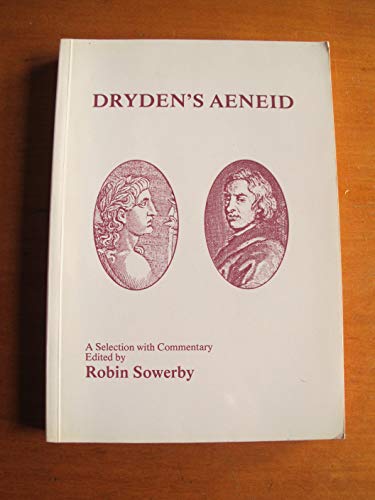 Imagen de archivo de Dryden's Aeneid a la venta por Anybook.com