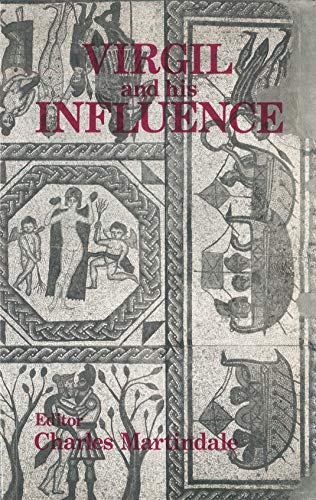 Beispielbild fr Virgil and His Influence - Bimillenial Studies zum Verkauf von Jason Books