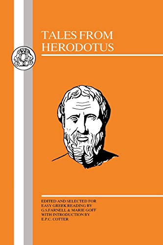 9780862920913: Tales from Herodotus