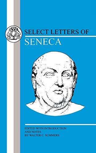 9780862921200: Select Letters of Seneca