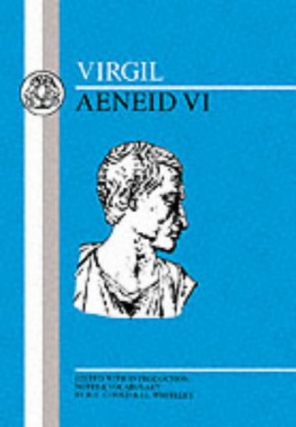 Beispielbild fr Aeneid: Bk. 6 (Latin Texts) zum Verkauf von Brit Books