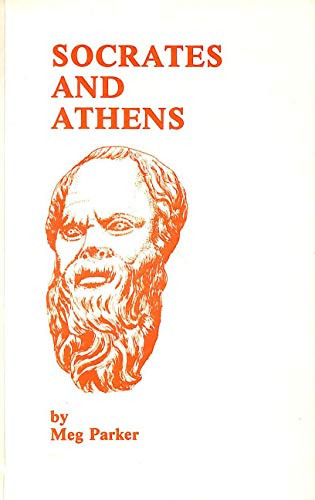 Beispielbild fr Socrates and Athens (Inside the ancient world) zum Verkauf von WorldofBooks