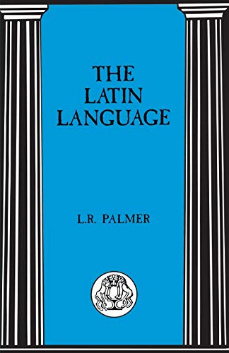 9780862922443: The Latin Language