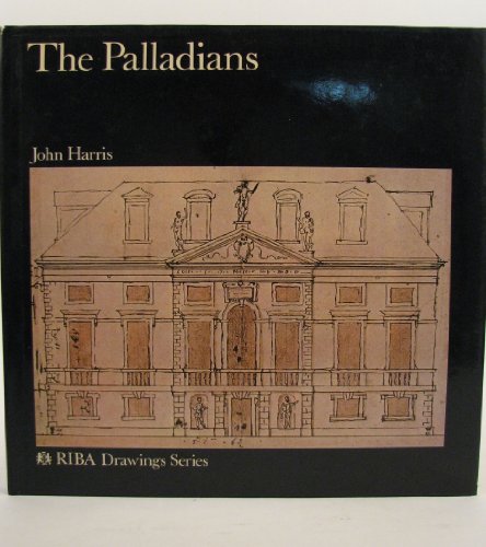 Beispielbild fr The Palladians zum Verkauf von Anybook.com