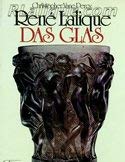Stock image for The Glass of Lalique: a collector's guide for sale by Chapter 1