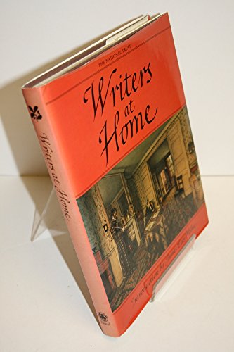 Stock image for Writers at Home for sale by Goldstone Books
