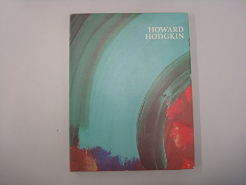 Forty Paintings, 1973-84 (9780862940621) by Howard-hodgkin