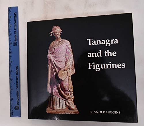 Stock image for Tanagra And The Figurines for sale by Books From California