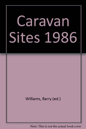 Caravan Sites 1986