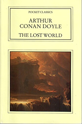 9780862990725: The Lost World (Pocket Classics S.)
