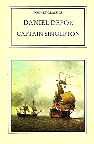Stock image for Captain Singleton for sale by WorldofBooks
