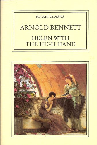 Imagen de archivo de Helen With the High Hand a la venta por ThriftBooks-Atlanta