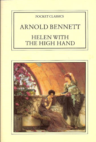 9780862990763: Helen with the High Hand (Pocket classics)