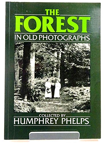 Beispielbild fr The Forest of Dean in Old Photographs zum Verkauf von WorldofBooks