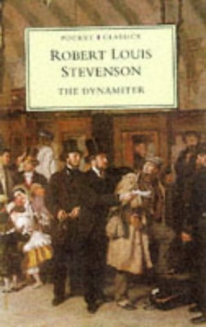 9780862990923: The Dynamiter (Alan Sutton Pocket Classics Series)