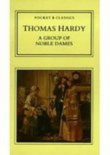 Stock image for A Group of Noble Dames (Pocket Classics) for sale by More Than Words