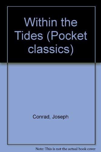 9780862990992: Within the Tides (Pocket classics)